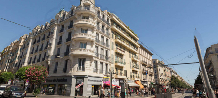 尼斯中心耶洛马伦戈酒店(万豪集团旗下Sonder品牌酒店)(Yelo Marengo Hotel Centre-Ville, Sonder)图片