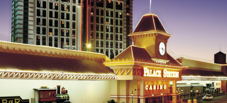 宫站娱乐场酒店(Palace Station Hotel & Casino)图片