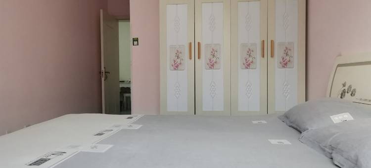 陵城区彦彦日租房正规民宿(花苑街分店)图片