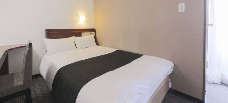 山形山丘站前大通酒店(Hotel Yamagata Hills Ekimae Odori)图片