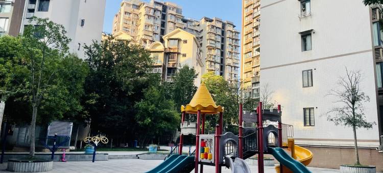 辰汐玥景公寓(紫薇路分店)图片