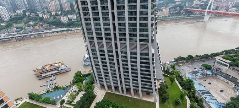 堇渝有家民宿(新华路分店)图片