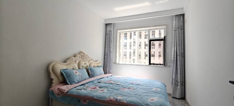 马老师1978公寓(金达莱北街分店)图片