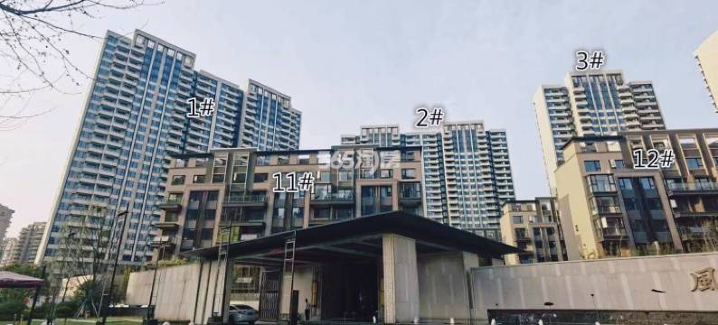 遇见双子公寓(浦虹路分店)图片