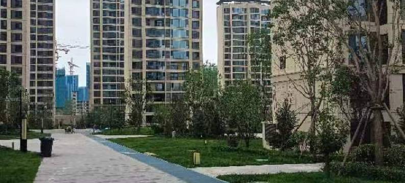 红星安居民宿(环湖路分店)图片