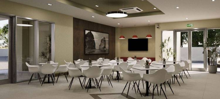 埃尔莫罗蒙特克里斯蒂温德姆花园酒店(Wyndham Garden El Morro Montecristi)图片