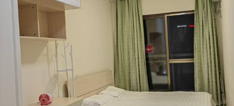 海时光HY民宿(贵阳路分店)图片