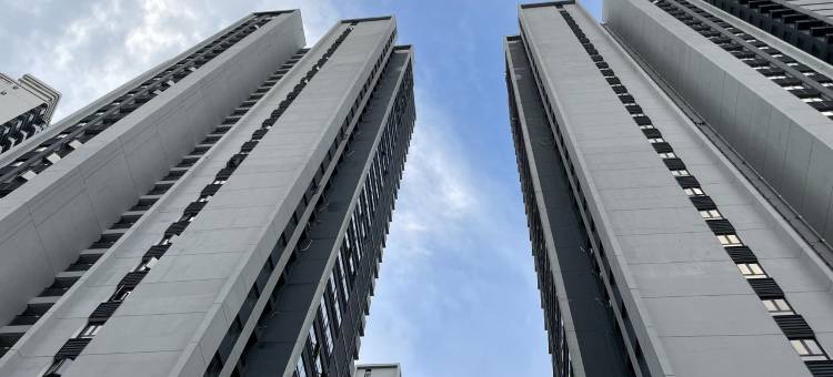 周管家海景民宿(广东路分店)图片