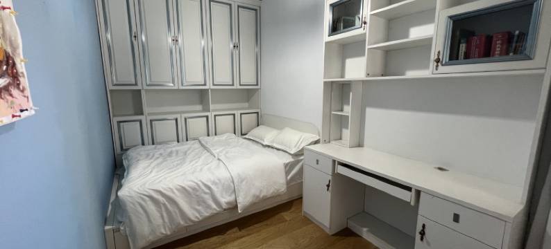 懒懒猫公寓(棕景路分店)图片