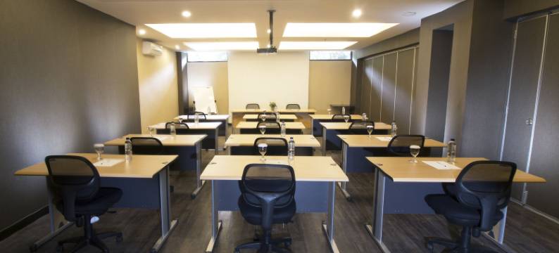 万隆达戈卡利亚酒店(Kalya Hotel Bandung Dago)图片