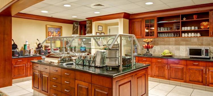 柯林斯堡Homewood Suites by Hilton(Homewood Suites by Hilton Fort Collins)图片