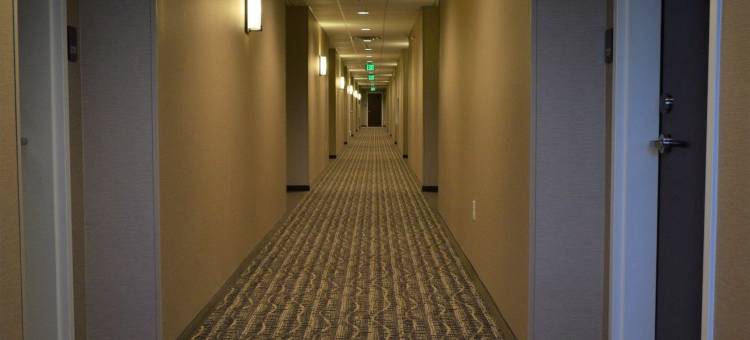 圣乔治-大学区舒适套房酒店(Comfort Suites St George - University Area)图片