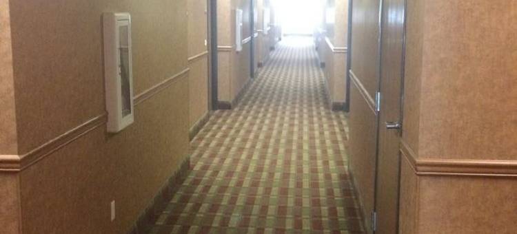 圣安东尼奥北斯通奥克戴斯套房酒店(Days Inn & Suites by Wyndham San Antonio North/Stone Oak)图片