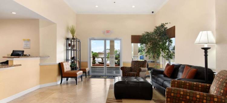 谢南多厄戴斯酒店(Days Inn by Wyndham Shenandoah)图片