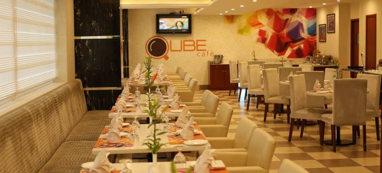 无私商务酒店-海特克(The Altruist Business Hotel Hitech)图片