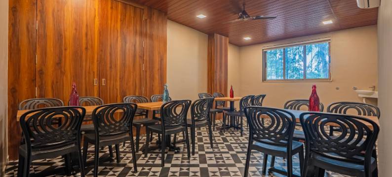 Treebo 东安德里王子酒店(Treebo Prince Andheri East)图片