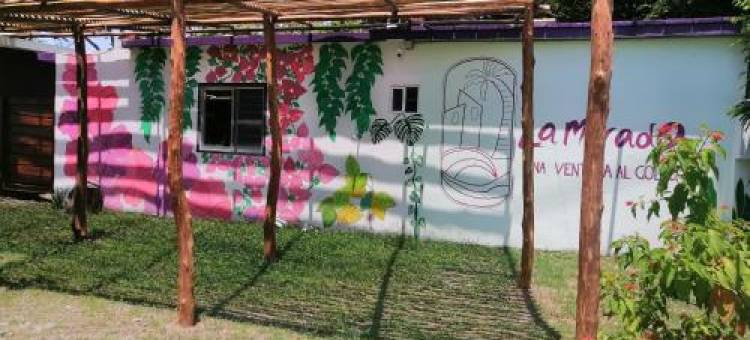 La Morada, Una Ventana Al Golfo - Hotel Boutique图片