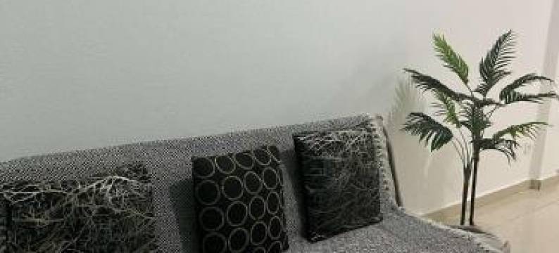 Lys Appart, à 2 Min à Pied de l'aéroport图片