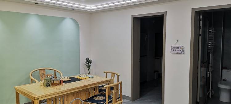 顺风大哥公寓(虎山东路分店)图片