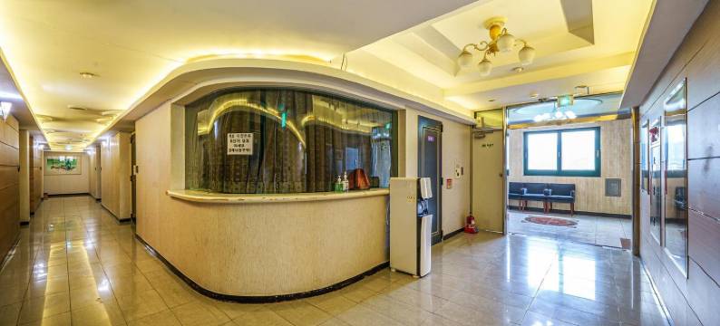 荣州丰基旅游酒店(Yeongju Punggi Tourist Hotel)图片