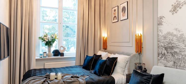 华沙故事 - LoftAffair 系列(Warsaw Story - LoftAffair Collection)图片