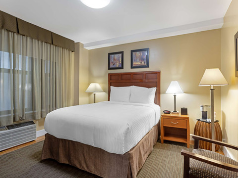 好客豪斯贝斯特韦斯特优质酒店