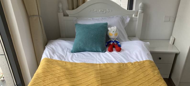 国瑞寓公寓(天柱街1号分店)图片