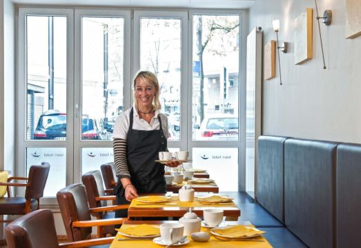 Town Hotel Wiesbaden - Kleines Privathotel in Bestlage Hotel Overview