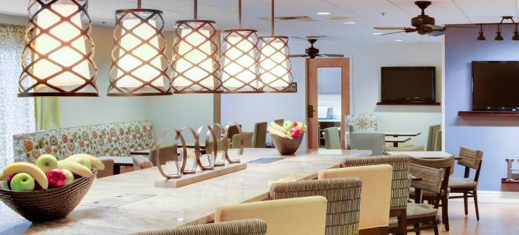 蔓越莓乡蔚景温德姆酒店(Wingate by Wyndham Cranberry)图片