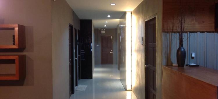 钟爱酒店(Fondness Hotel)图片