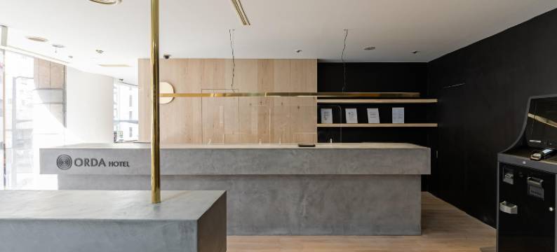 千叶中央奥尔达酒店(ORDA hotel Chiba chuo)图片