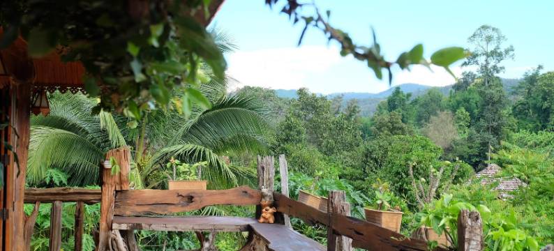 塞南望度假村(Sai Nam Wang Resort)图片