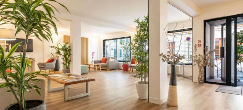 凯马里斯(Hôtel Kemaris)图片