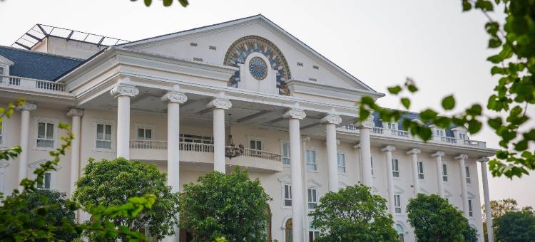 永福FLC豪华度假村(FLC Luxury Resort Vinh Phuc)图片