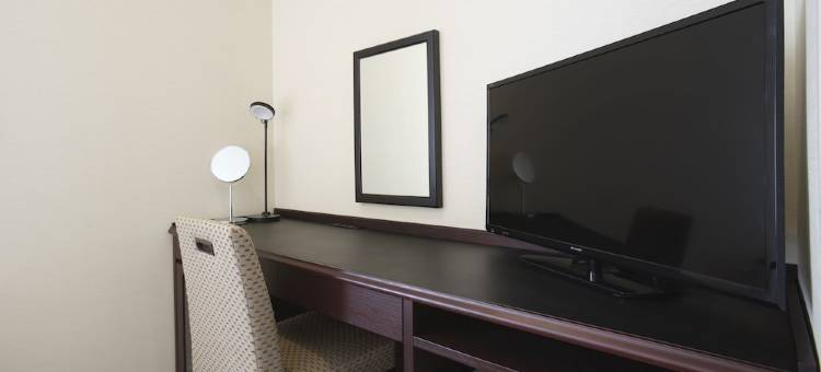 高松公园酒店(Takamatsu Park Hotel)图片