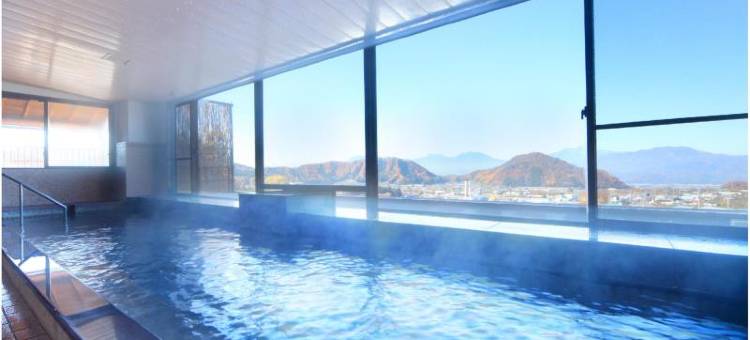 椿野酒店(Hotel Tsubakino)图片