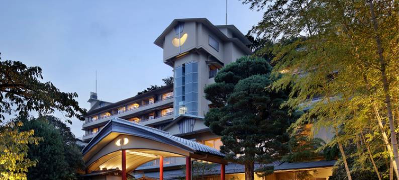 伊东温泉青山大和酒店(Seizan Yamato)图片