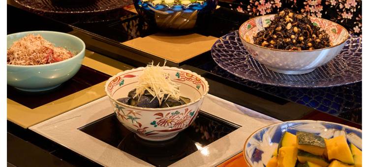 京都阿尔蒙特酒店(Almont Hotel Kyoto)图片