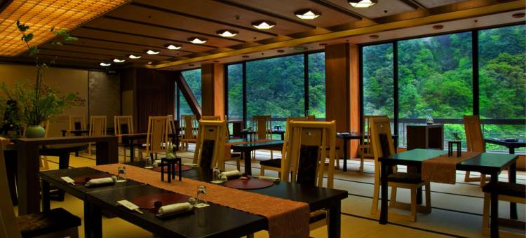 圆乐日式旅馆(Enraku)图片