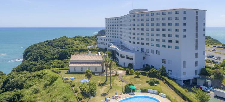 和歌山南部美爵温泉度假酒店(Grand Mercure Wakayama Minabe Resort & Spa)图片