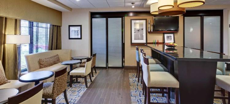 希尔顿欢朋酒店-哥伦比亚(Hampton Inn Columbia)图片