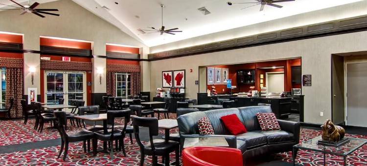 利斯堡Homewood Suites by Hilton(Homewood Suites by Hilton Leesburg)图片