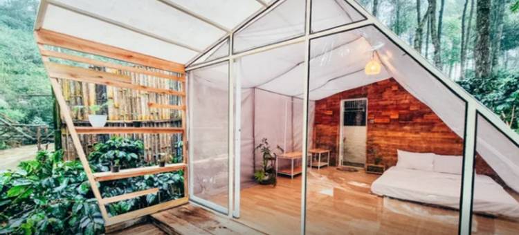 LuxCamp Pangalengan by Horison图片