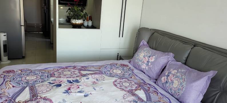 归燕公寓(西苑浦路分店)图片