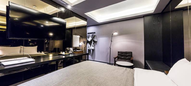 新堂彩虹酒店(Sindang Rainbow Hotel)图片