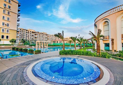 Club Paraiso Hotel Overview