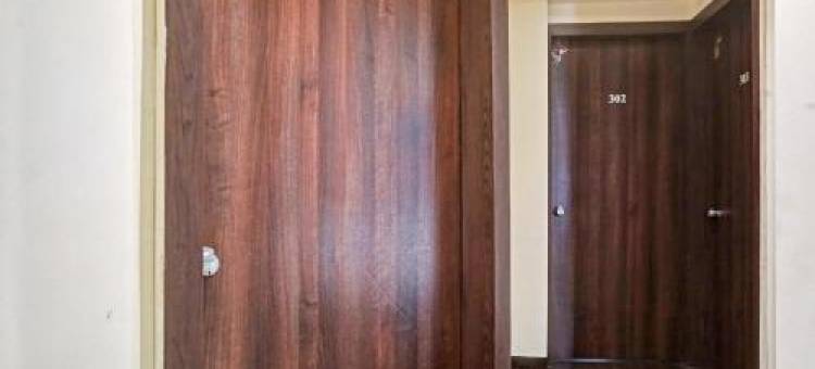 Hotel O Kanha Inn Lodging图片