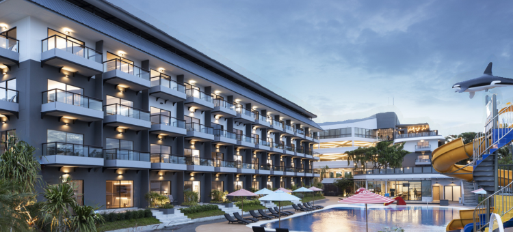 盛泰悦华欣七岩海滩度假酒店(Centara Life Cha-Am Beach Resort Hua Hin)图片