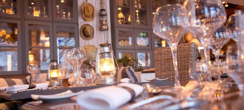 斯塔德桑吉拜德酒店(Ystad Saltsjöbad)图片