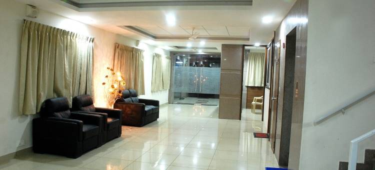 Kpr旅馆(Kpr Residency)图片